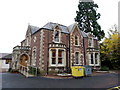 Westbank Residential Care Home, Ross-on-Wye