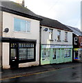 Ark Property Management office in Cinderford