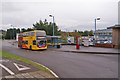 Honiton Road Park and Ride