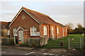 Cuddesdon Village Hall, High Street