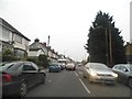 Chipstead Valley Road, Coulsdon