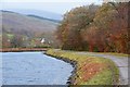 Caledonian Canal near Torcastle