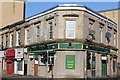 Braemar Bar, corner of London Rd & Charlotte St, Glasgow