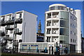 Modern Apartments, Greendyke Street, Glasgow