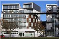 Modern Apartments, Greendyke Street, Glasgow