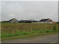 Rothamsted Farm Buildings