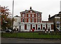 Blackheath - Barclays Bank