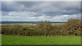 View from Tog Hill picnic area