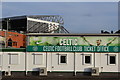 Celtic Football Club Ticket Office