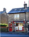 Darley Dale Post Office