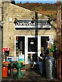 "Darley Discounts" store, Darley Dale