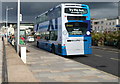 Try the bus, Weston-super-Mare