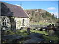 Church and Crag