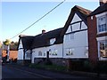 Old Boot House, formerly The Boot Inn