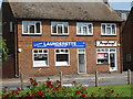 Southdown Launderette