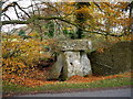 Three Shire Stones, 1