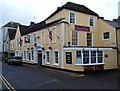 Swan Hotel, Wotton-under-Edge