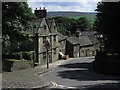 Houses on Manor Park Rd, Old Glossop