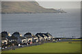 South Lochside, Lerwick, from the Old North Road