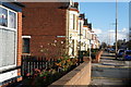 Holderness Road near Waldegrave Avenue, Hull