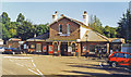 Liphook station, 1997