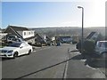 Daleside - looking towards Saddleworth Road