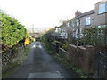 Silverdale Terrace - Saddleworth Road