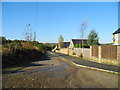 Pennine Bridleway, Carrbrook