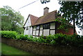 House on Brightling Rd