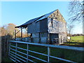 Old farm building, Tarn Brook