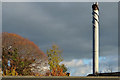 Hospital chimney, Newtownards