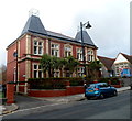 Belle Vue Court, Penarth