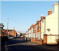 Upton Street, Gloucester