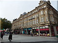 The Parc Hotel, Cardiff