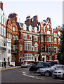 Lennox Gardens, Knightsbridge