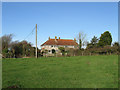 Cottages, Crowlink Lane