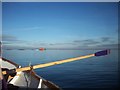 NS2933 : Troon Lifeboat "Jim Moffat" by Bob Dawson