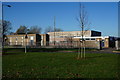 Telephone Exchange on Honiton Road, Hull