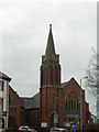 Methodist Church