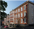 2-7 King Square, Bristol