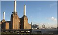 TQ2877 : Battersea Power Station by Dave Pickersgill