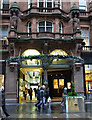 Argyll Chambers, Buchanan Street