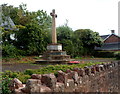 Bishops Lydeard War Memorial