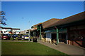 Bransholme North Shopping Centre, Hull