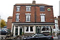 The Old English Gentleman on Worship Street, Hull