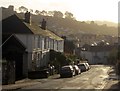 Bury Road, Newton Abbot