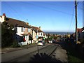 Seaside Avenue, Minster-on-Sea