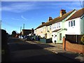 Plough Road, Minster-on-Sea