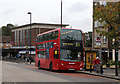 E3 at Acton Town