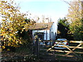 Bungalow at Warden Point